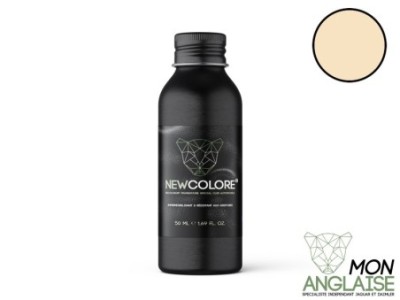 Recolorant Cuir NewColore® Magnolia AEM Jaguar XJ40 de 1986 à 1994