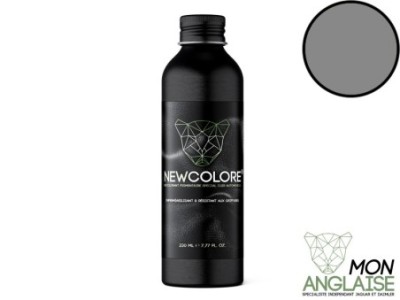 Recolorant Cuir NewColore® Gris Nimbus LFJ Jaguar XK8 de 1996 à 2006