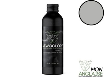 Recolorant Cuir NewColore® Perle LHJ Jaguar XK8 de 2003 à 2006