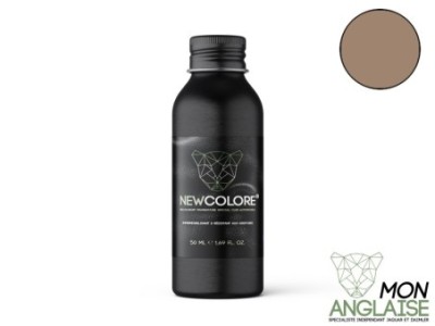 Recolorant Cuir NewColore® Caramel SEP Jaguar XK de 2006 à 2014