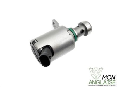 Soupape de commande refroidissement piston Jaguar F-Type de 2014 à 2024 Référence OE : AJ813393