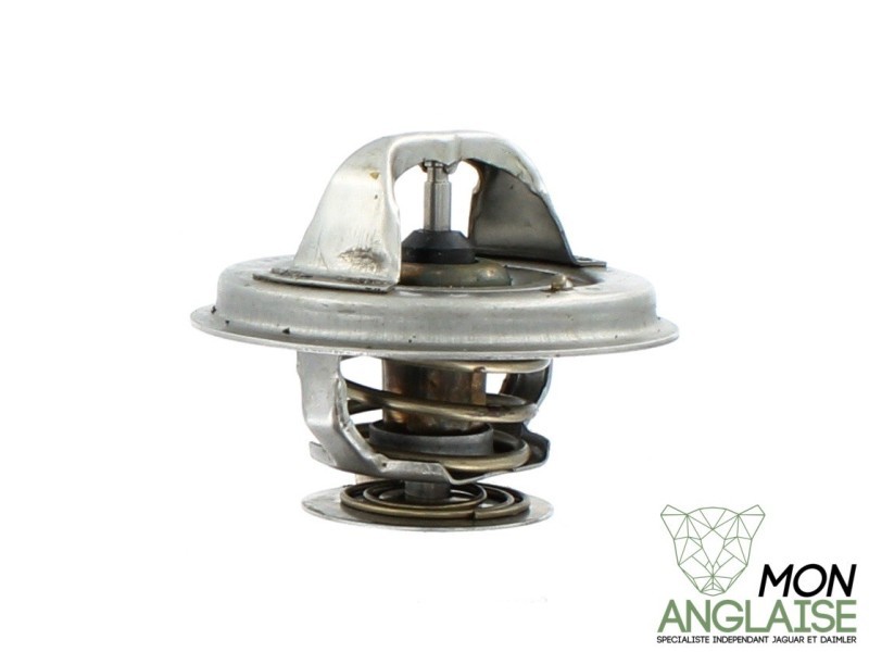 Thermostat Jaguar XJS de 1987 à 1996 Référence OE : EBC3621