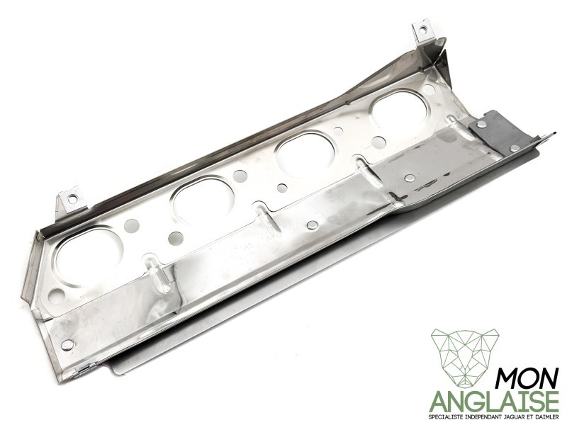 Joint de collecteur d'échappement droite Jaguar XK de 2006 à 2009 Référence OE : AJ810024