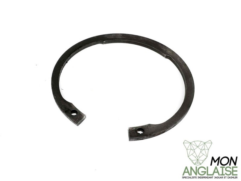 Circlip de roulement avant 76mm Jaguar XK8 de 1996 à 1998