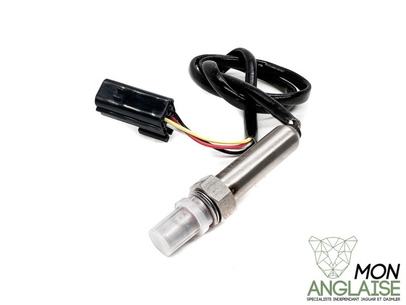 Sonde lambda d'oxygène avant Jaguar X300 de 1995 à 1997 Référence OE : LHE1682AA