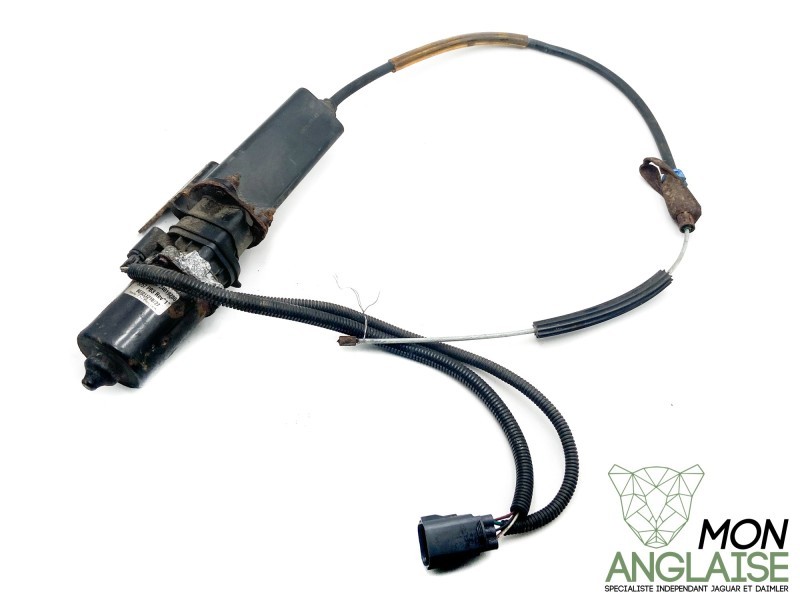 Frein de stationnement electrique Jaguar XF de 2008 à 2009