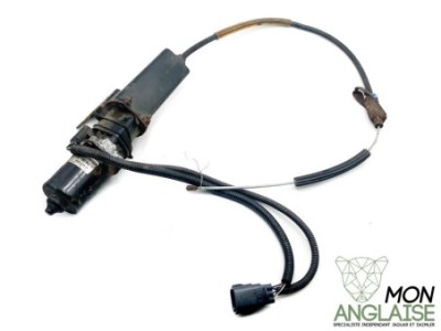 Frein de stationnement electrique Jaguar XF de 2008 à 2009