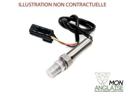 Sonde lambda d'oxygène avant Jaguar X300 de 1995 à 1997