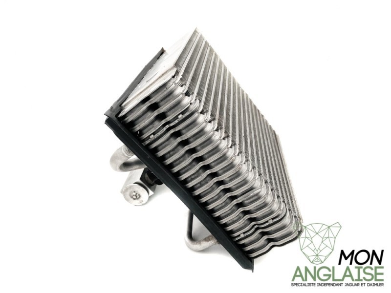 Noyau central évaporateur Jaguar S-Type de 1999 à 2008