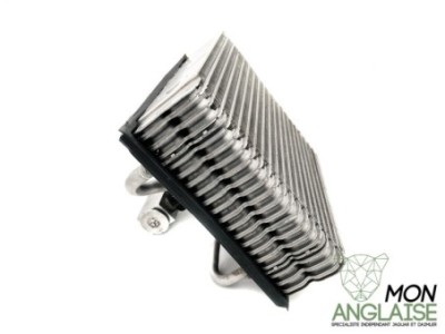 Noyau central évaporateur Jaguar S-Type de 1999 à 2008