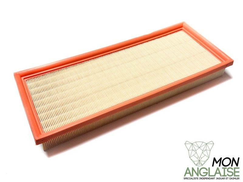 Filtre à air Jaguar X-Type de 2001 à 2009