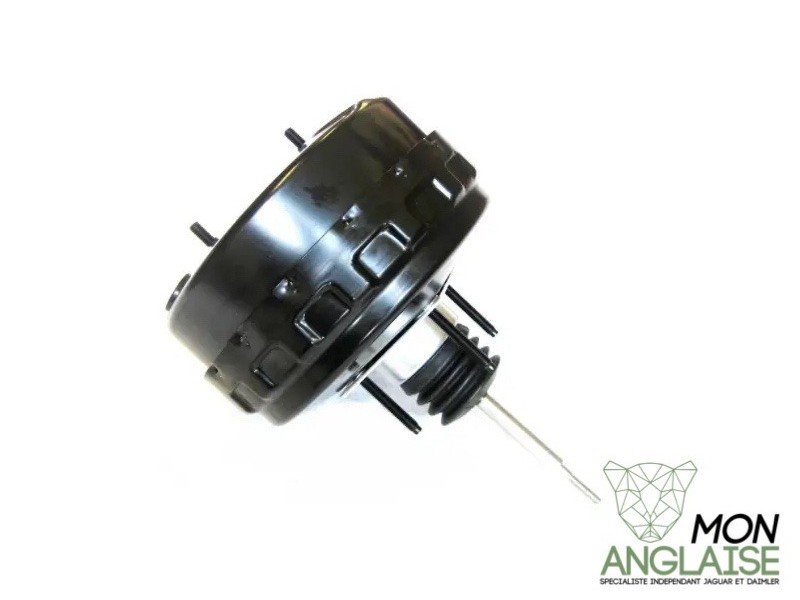 Amplificateur de frein Jaguar S-Type de 2006 à 2008 Référence OE : XR856588