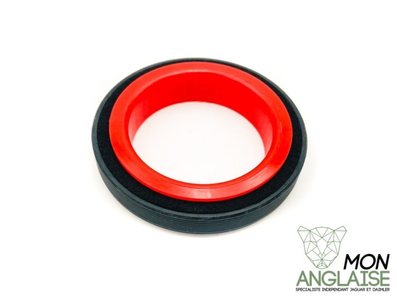 Joint d'huile avant de vilebrequin Jaguar XK de 2006 à 2009 Référence OE : AJ83698