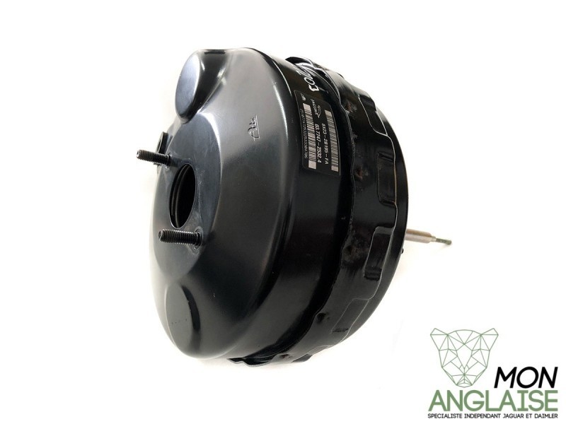 Amplificateur de frein Jaguar S-Type de 2006 à 2008