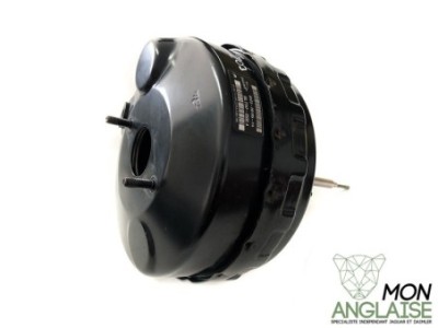 Amplificateur de frein Jaguar S-Type de 2006 à 2008