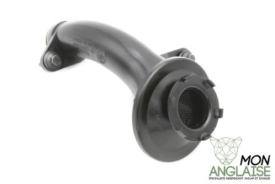 Tuyau de prise d'huile moteur a partir de 0108122359 Jaguar XK8 de 2001 à 2006 Référence OE : AJ810446