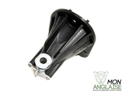 Support de pare-choc arrière Jaguar XK8 de 1996 à 2006 Référence OE : HJE6567AA
