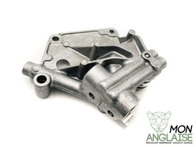 Support de module de synchronisation gauche Jaguar XK8 de 2003 à 2006 Référence OE : AJ810727
