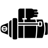 Démarreur - Alternateur - Électricité